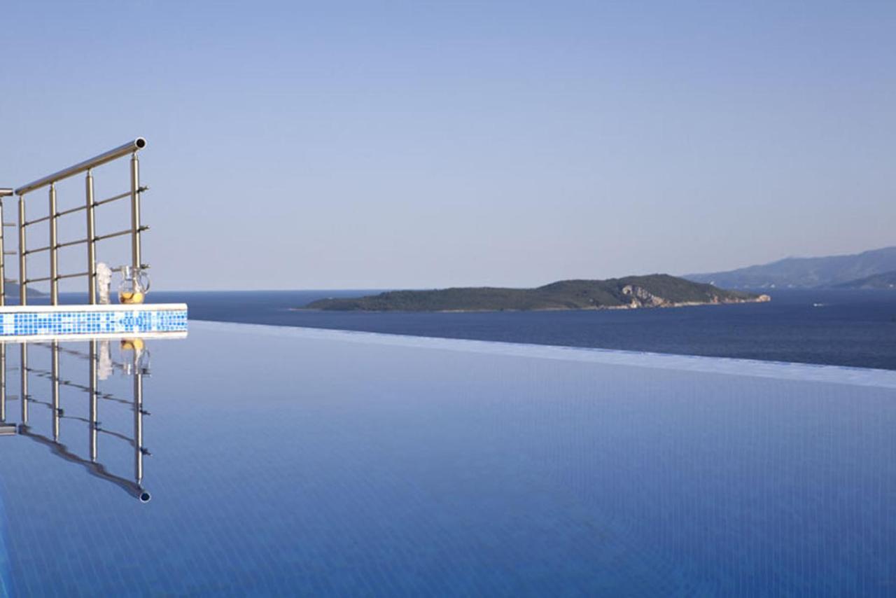 Dream View Villas シヴォタ エクステリア 写真